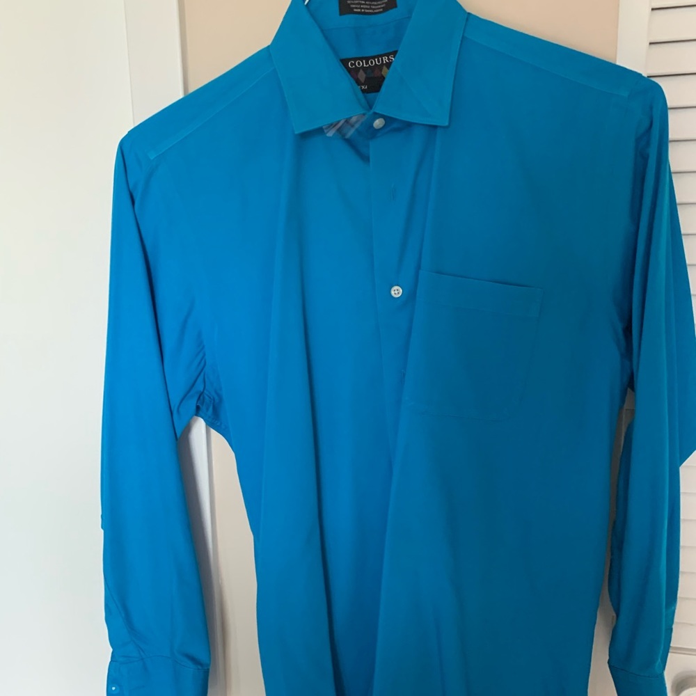 Dress shirt